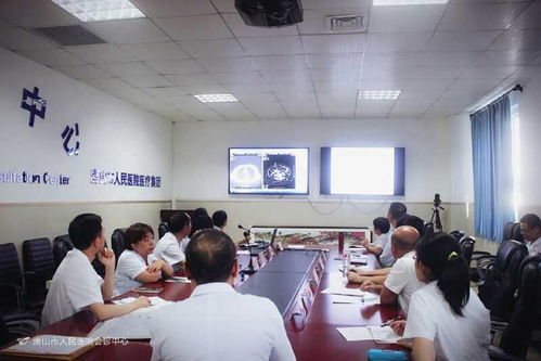 數(shù)字賦能，健康新篇 唐山市以互聯(lián)網(wǎng)醫(yī)療健康引領(lǐng)服務(wù)與管理模式變革