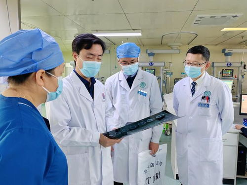 河北高碑店 對(duì)接北京醫(yī)療資源，讓群眾家門口看名醫(yī)